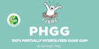 PHGG (Partially Hydrolysed Guar Gum) - Trial Pouch (84g)