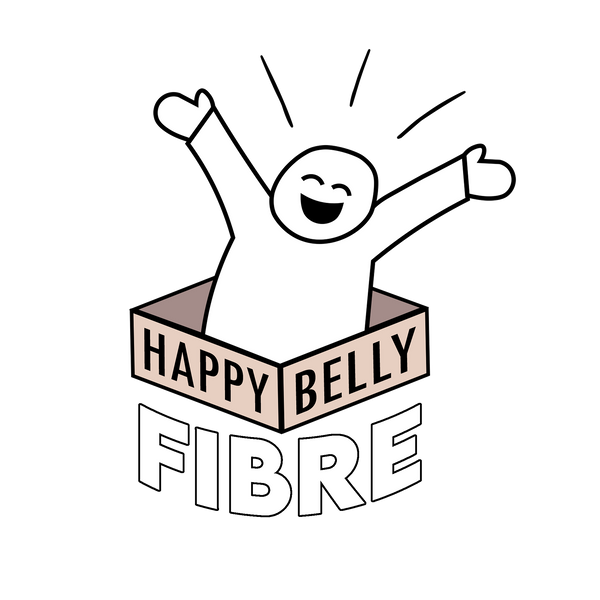 Happy Belly Fibre Pty Ltd